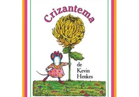 Crizantema. Editie cartonata