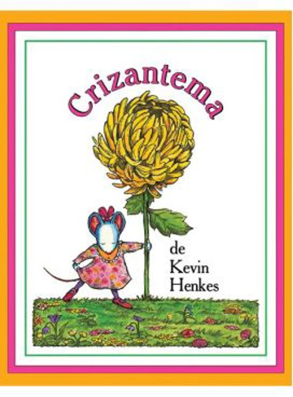 Crizantema. Editie cartonata
