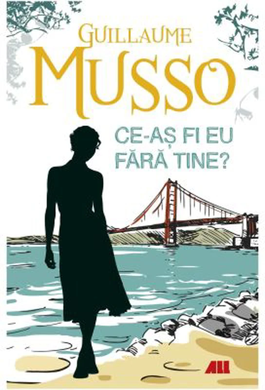 Ce-as fi eu fara tine? - Guillaume Musso