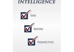 Despre Intelligence - George Cristian Maior