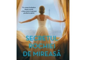 Secretul rochiei de mireasa - Barbara Davis