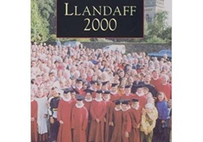 Llandaff 2000 - Llandaff Society