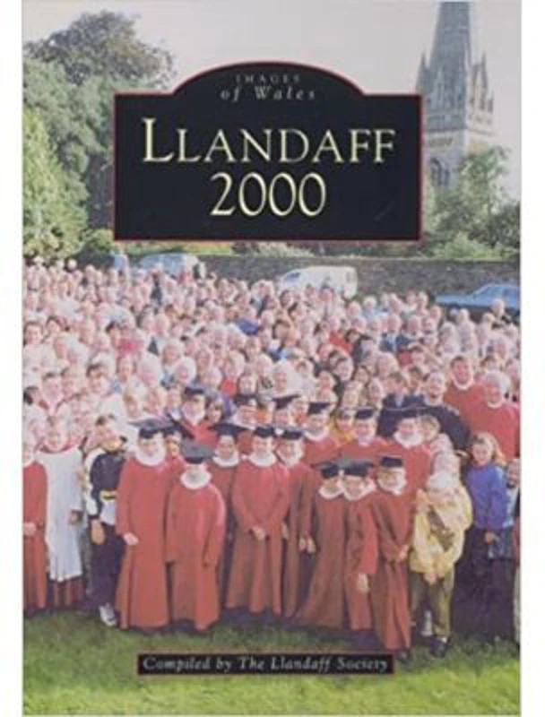 Llandaff 2000 - Llandaff Society