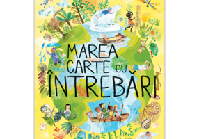 Marea carte cu intrebari
