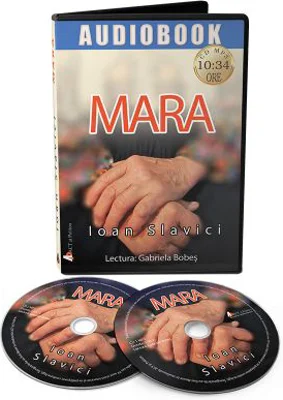 Audiobook. Mara - Ioan Slavici