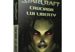 StarCraft 1. Cruciada lui Liberty