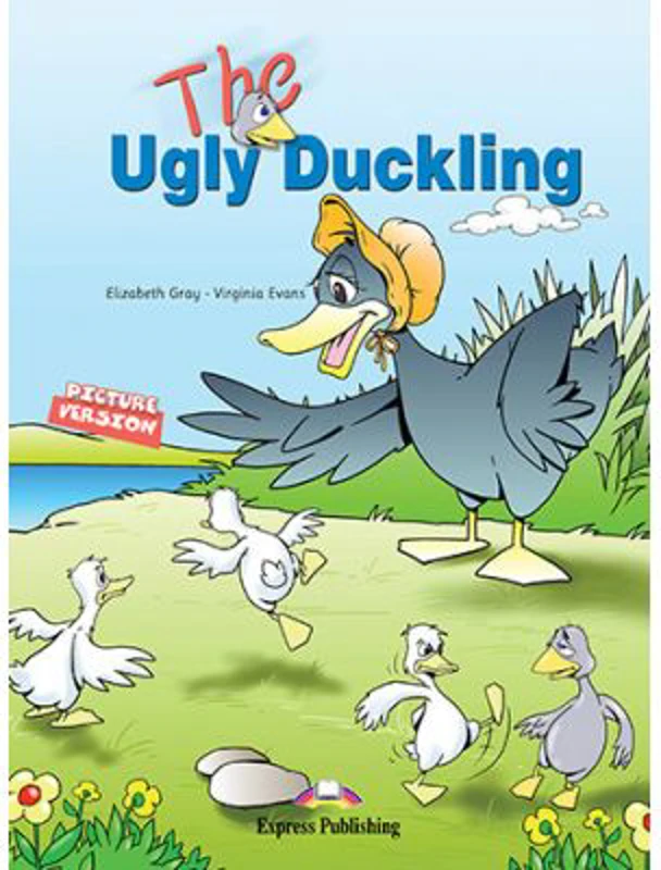 The Ugly Duckling - Elizabeth Gray, Virginia Evans