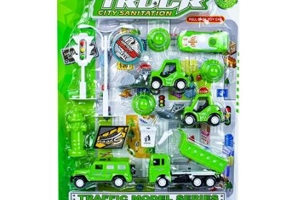 Play set salubrizare