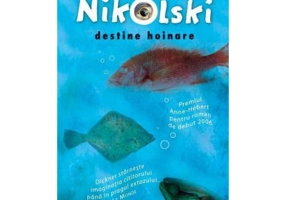 Nikolski - Nicolas Dickner