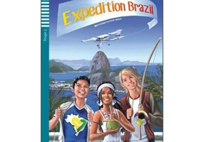 Expedition Brazil