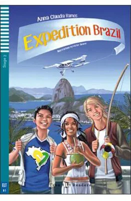 Expedition Brazil