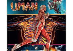 Corpul uman - Marcus Johnson