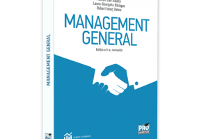 Management general. Editia a V-a, revizuita - Laura-Georgeta Baragan, Marius-Dan Dalota