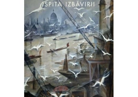 Ispita izbavirii (paperback)