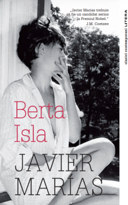 Berta Isla - Javier Marias