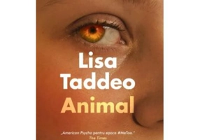 Animal - Lisa Taddeo