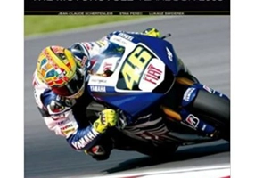 Motorcycle Yearbook 2008 - Jean-Claude Schertenleib, Lukasz Swiderek, Stan Perec