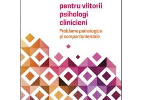 ICD-10-CM. Studii de caz pentru viitorii psihologi clinicieni. Probleme psihologice si comportamentale - Jack B. Schaffer