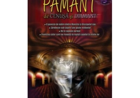 Pamant de cenusa si diamant - Eugenio Barba