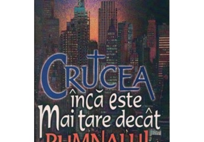 Crucea inca este mai tare decat pumnalul - Don Wilkerson