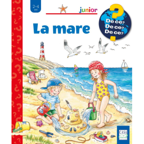 La mare