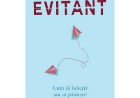 Evitant. Cum sa iubesti sau sa parasesti un partener distant - Jeb Kinnison