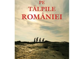 Pe talpile Romaniei - Marian Nazat