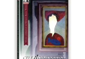 Cele 4 dimensiuni ale feminitatii romanesti, Volumul 1 - Monica Tatoiu