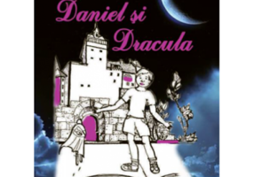Daniel si Dracula - Stelian Turlea