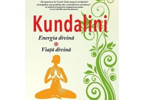 Kundalini - Cyndi Dale