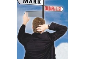 Culoarea legii (editie de buzunar) - Mark Gimenez