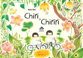 Chiri si Chiriri - Kaia Doi