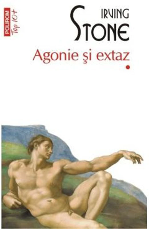 Agonie si extaz, 2 Volume - Irving Stone