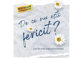 De ce nu esti fericit? - Ken Keyes Jr., Tolly Burkan