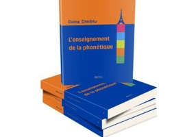 L'enseignement de la phonetique