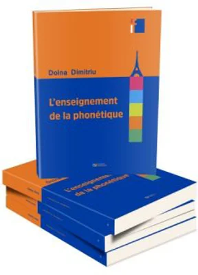 L'enseignement de la phonetique