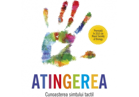 Atingerea. Cunoasterea simtului tactil - David J. Linden