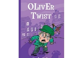 Oliver Twist - Charles Dickens