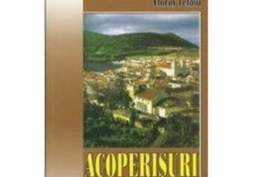 Acoperisuri - Florin Tetoiu