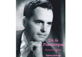 De la pianistique - Corneliu Gheorghiu