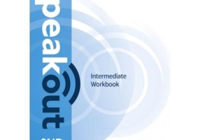 Speakout Intermediate 2nd Edition Workbook without Key