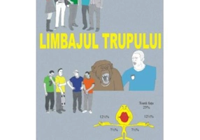 Limbajul trupului - David Cohen