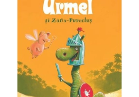 Urmel si Zana Purcelus - Max Kruse
