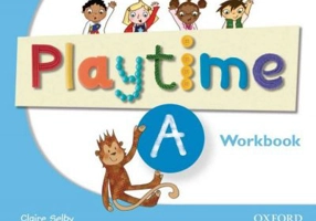 Playtime A Workbook