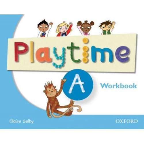 Playtime A Workbook