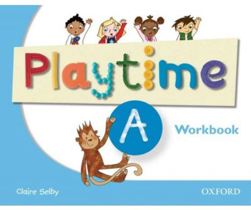 Playtime A Workbook
