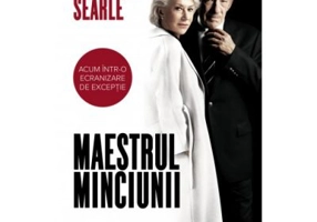 Maestrul minciunii - Nicholas Searle