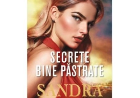 Secrete bine pastrate - Sandra Brown