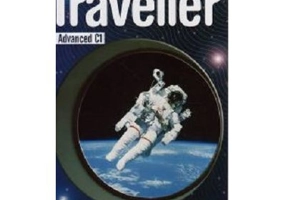 Traveller Student's book Advanced C1 level - H. Q Mitchell