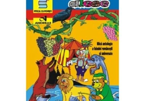 Fabule alese. Antologie